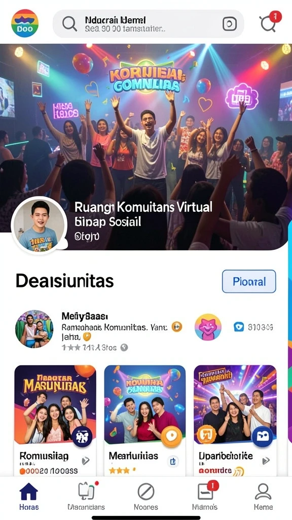Screenshot rpgame nomor 3