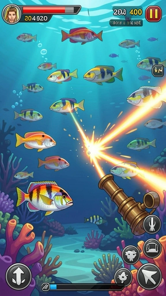 Screenshot samurai88 nomor 3