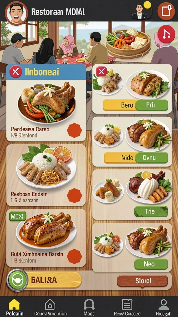 Screenshot satset138 nomor 1
