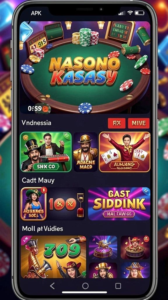 Screenshot seduniatoto nomor 1