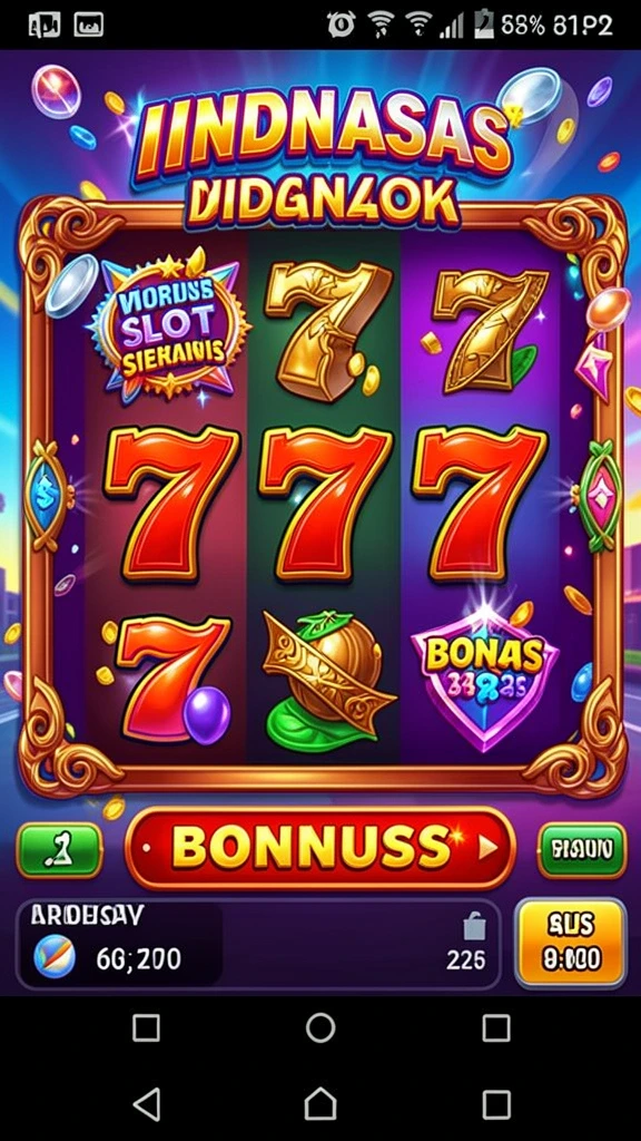 Screenshot sinte4d nomor 2
