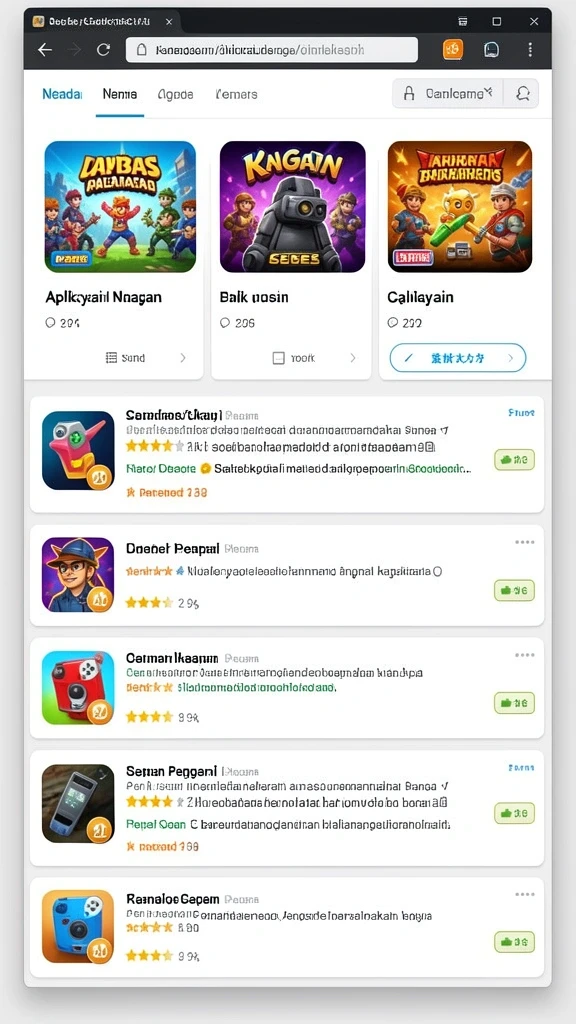 Screenshot sinte4d nomor 3