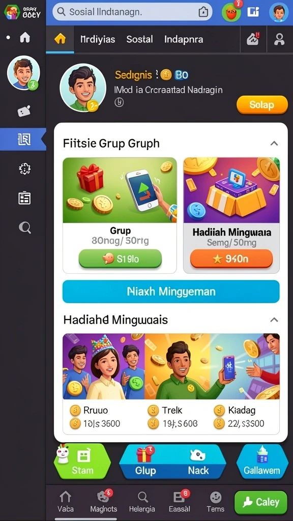 Screenshot slotsri nomor 3