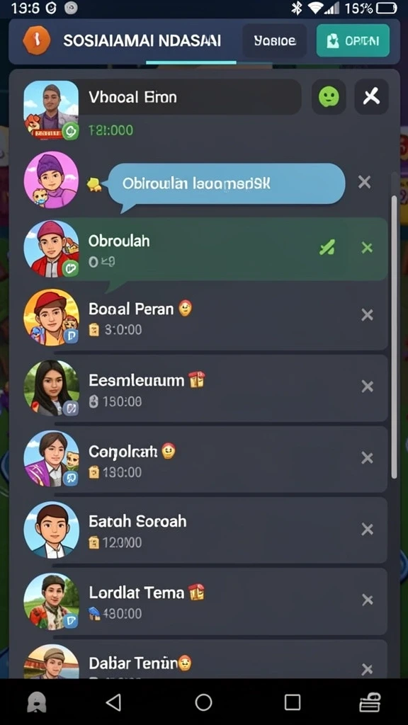 Screenshot sobatgaming nomor 1