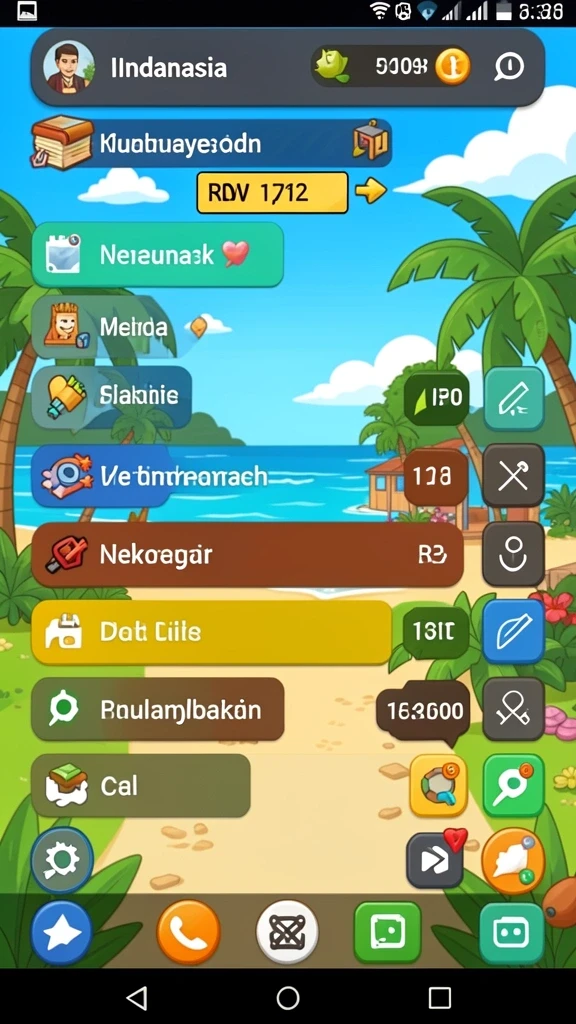 Screenshot spingila nomor 2