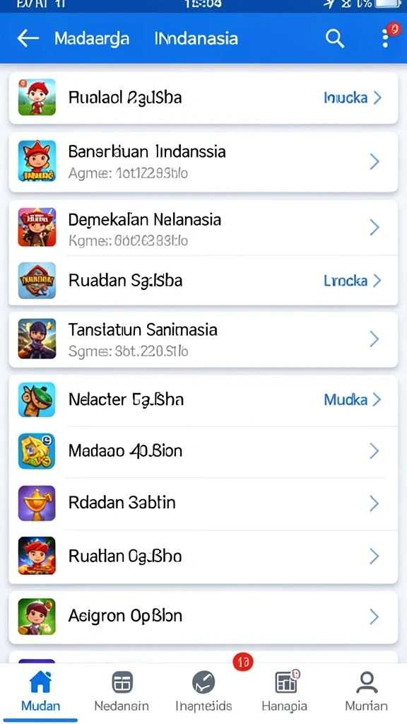 Screenshot spingila nomor 3