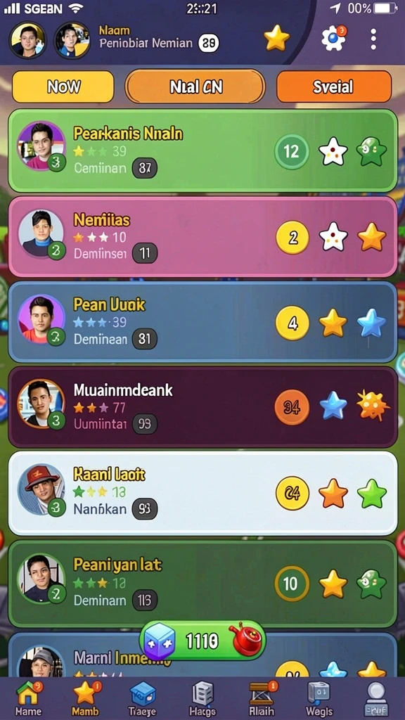Screenshot superwin777 nomor 2