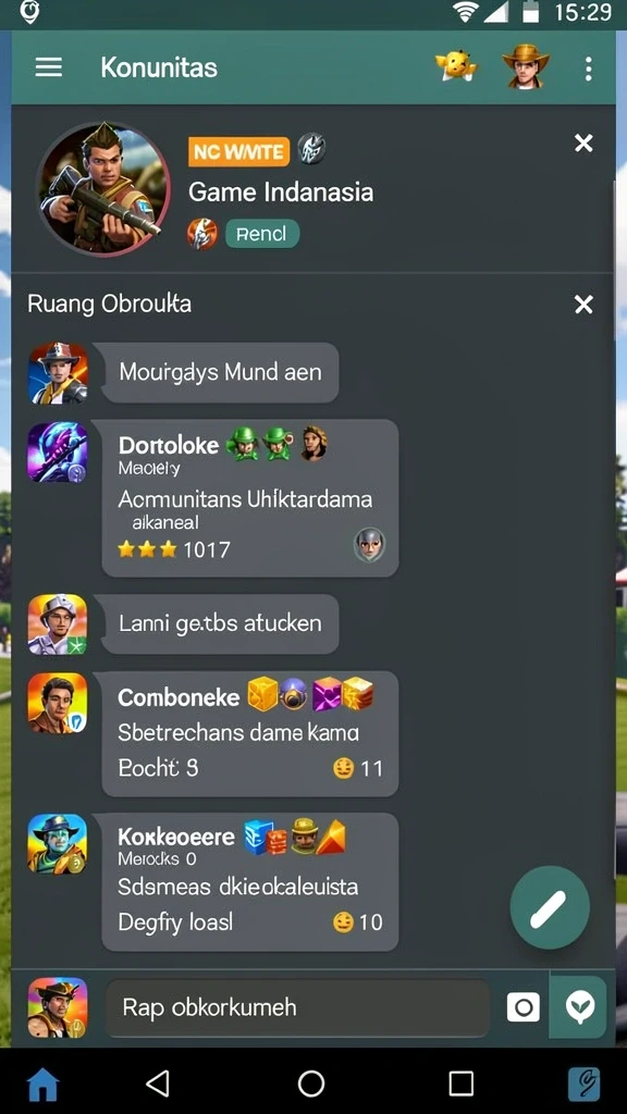 Screenshot superwin777 nomor 3