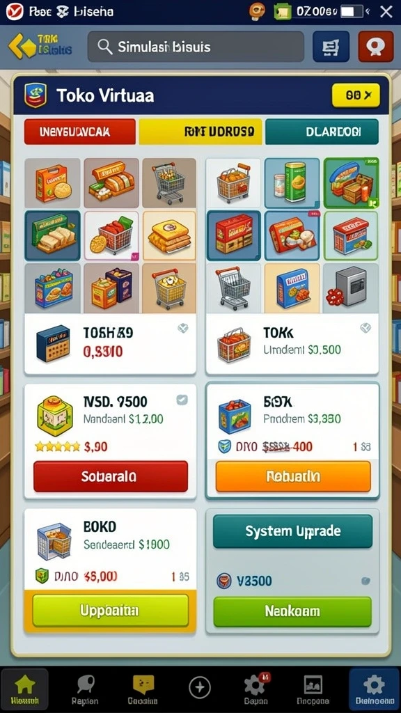 Screenshot surga77 nomor 1