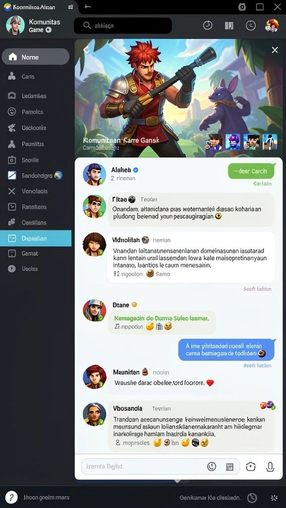 Screenshot tentoto nomor 1