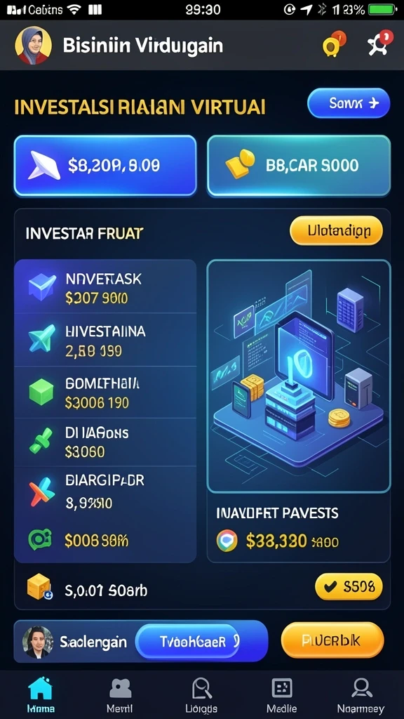 Screenshot togelup nomor 3