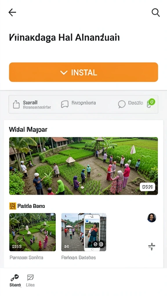 Screenshot topdomino nomor 1