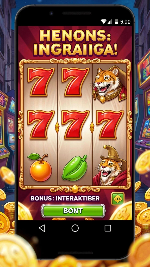 Screenshot toto22 nomor 1