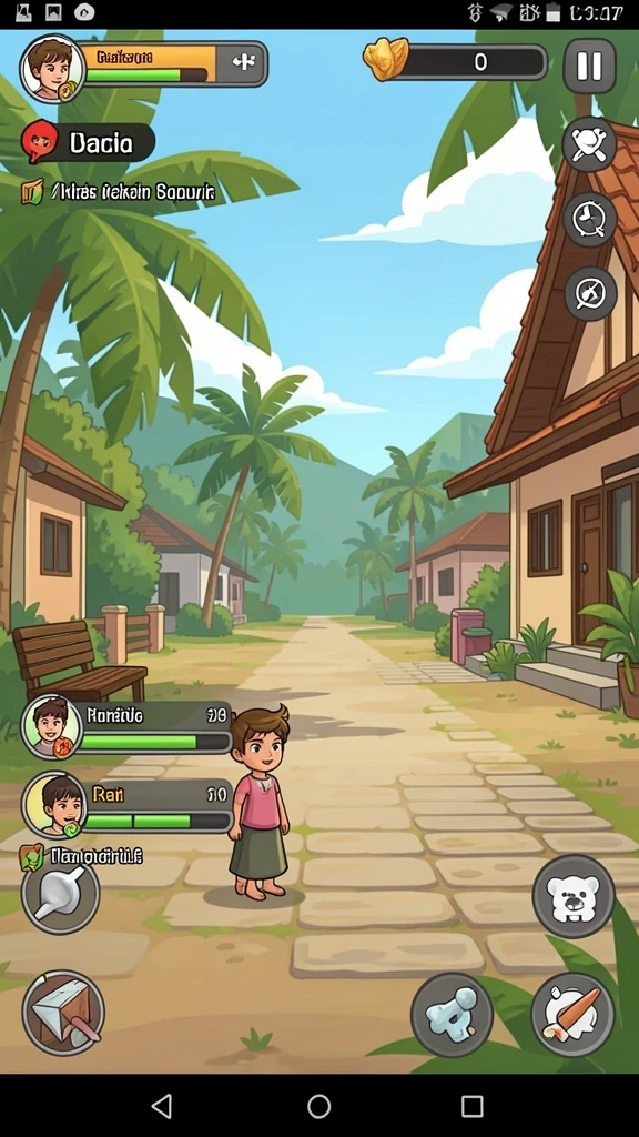 Screenshot tvtoto nomor 2