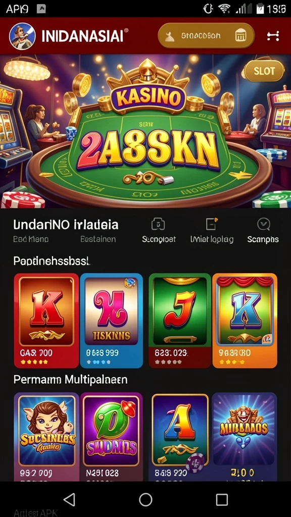 Screenshot udintogel nomor 3