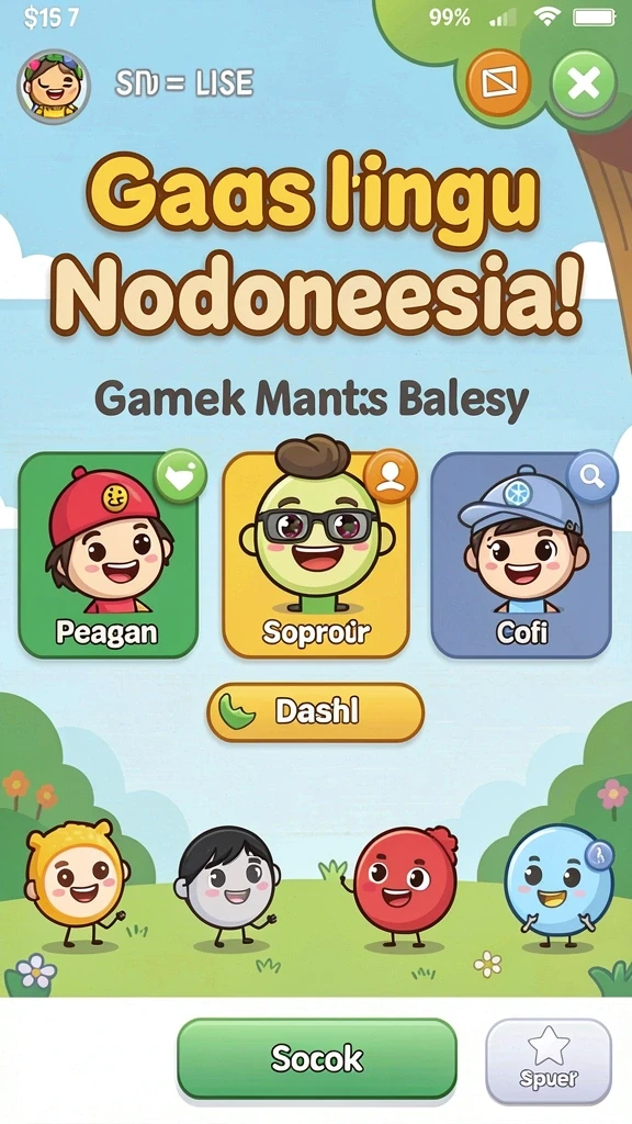 Screenshot ular288 nomor 1