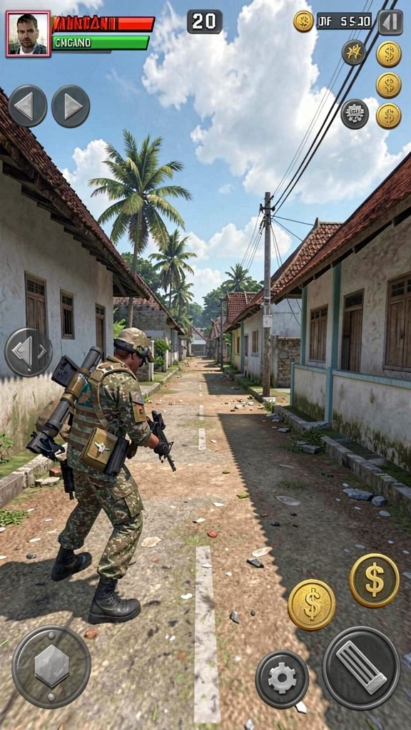 Screenshot v87 nomor 1