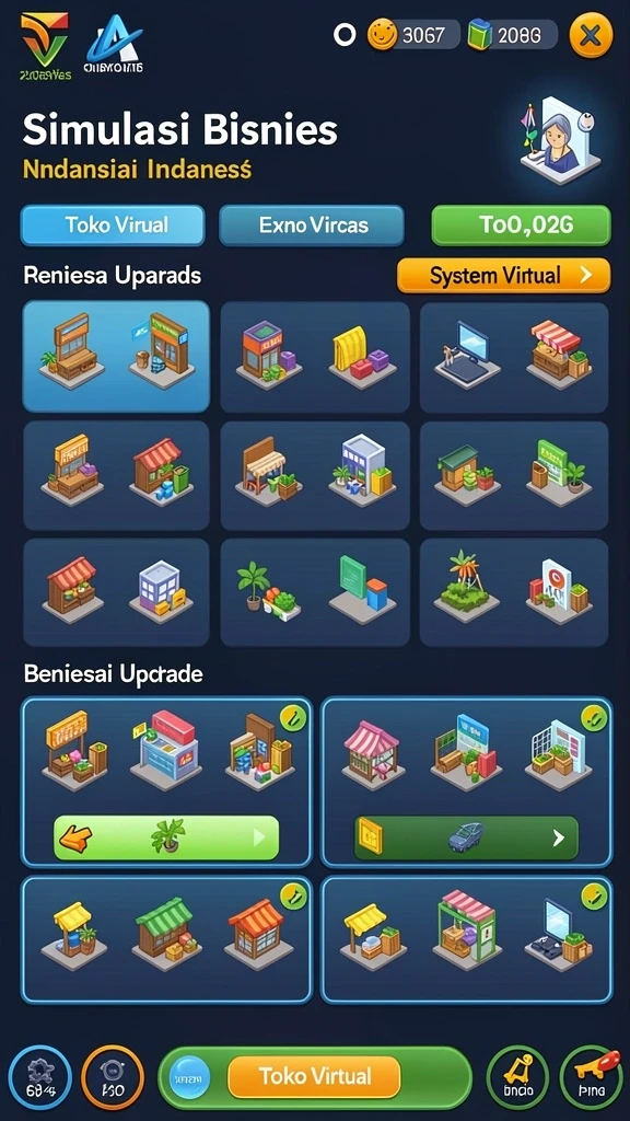 Screenshot v87 nomor 3
