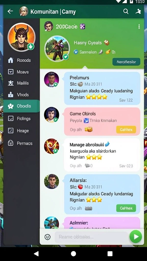 Screenshot vikingtoto nomor 3