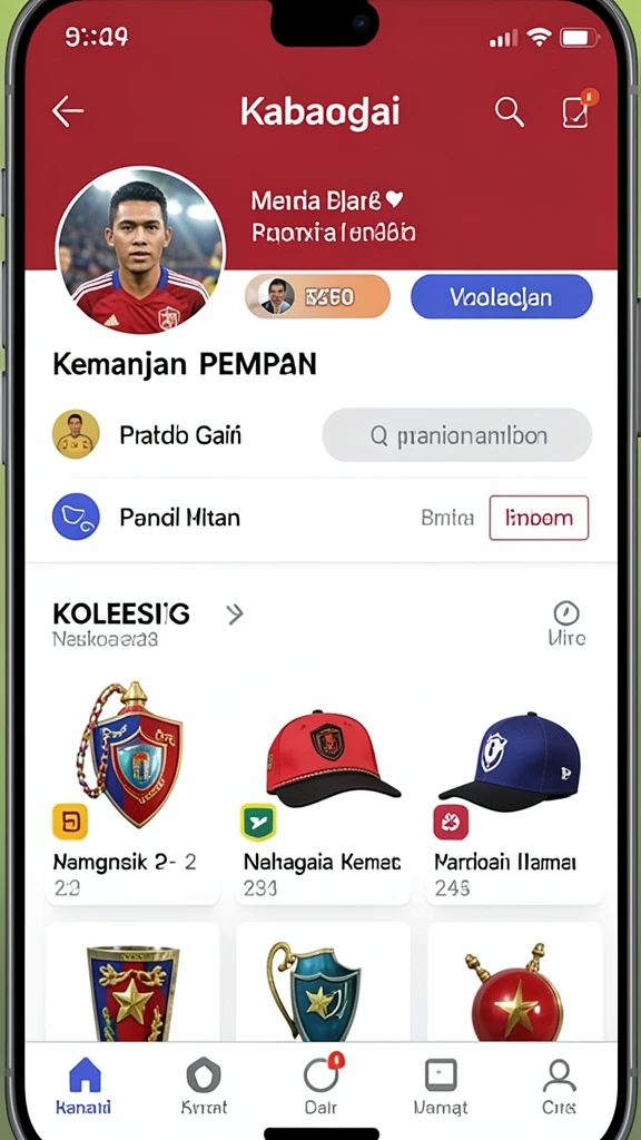 Screenshot vt789 nomor 1