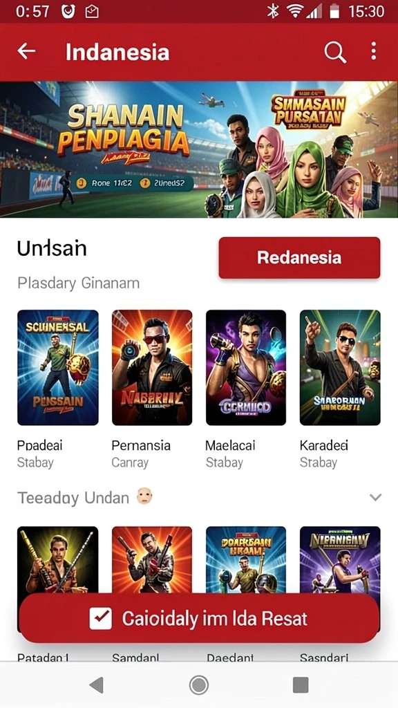 Screenshot zara4d nomor 1