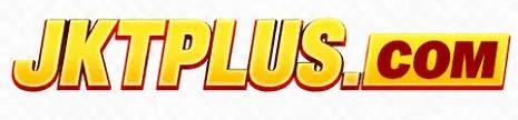 jktplus — logo banner resmi Indonesia